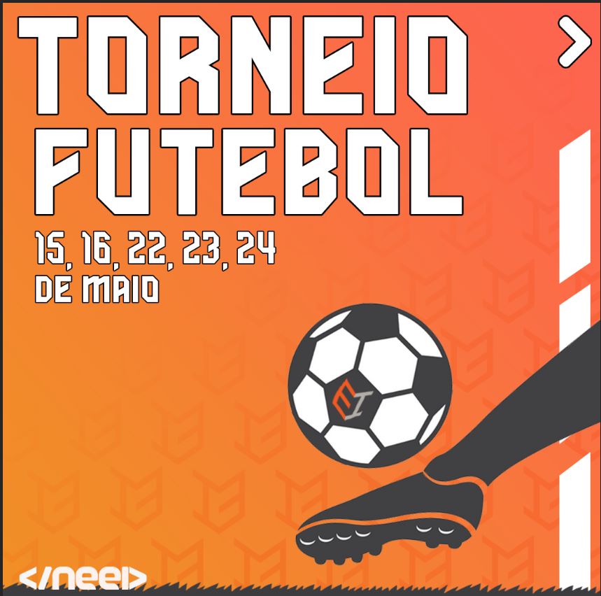 Torneio de futebol do NEEI