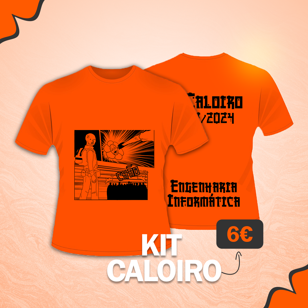 Kit Caloiro