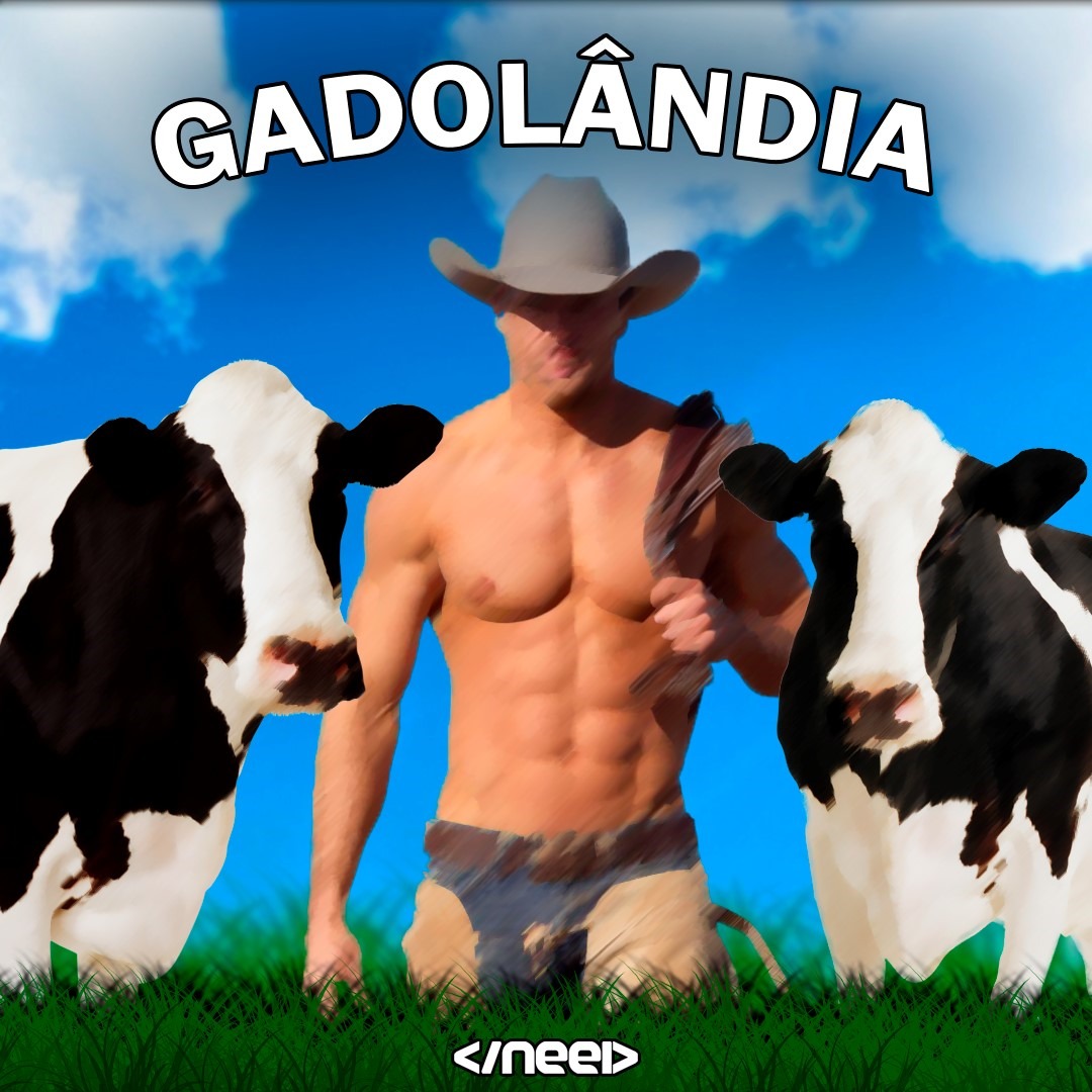 Gadolândia