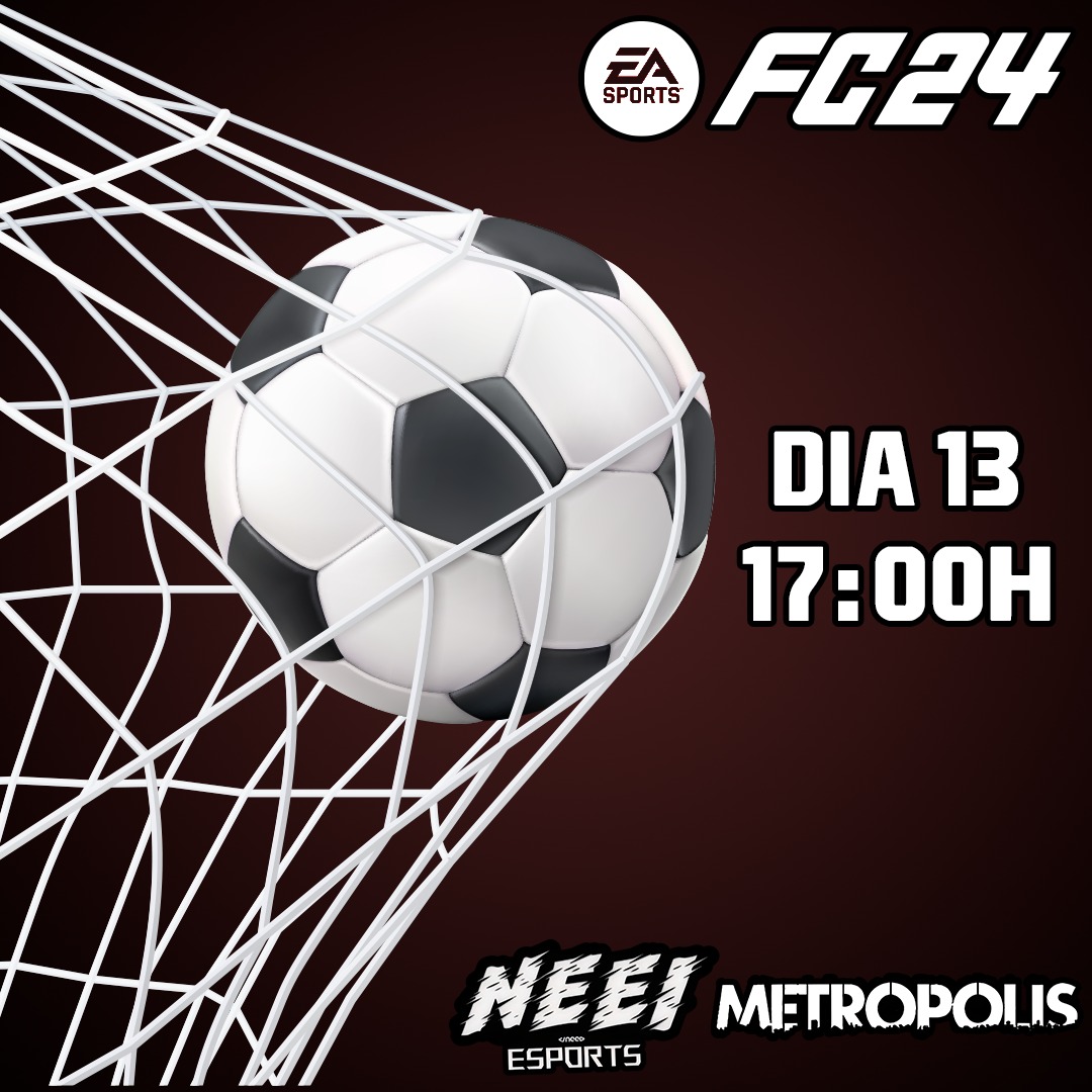 Torneio de FIFA