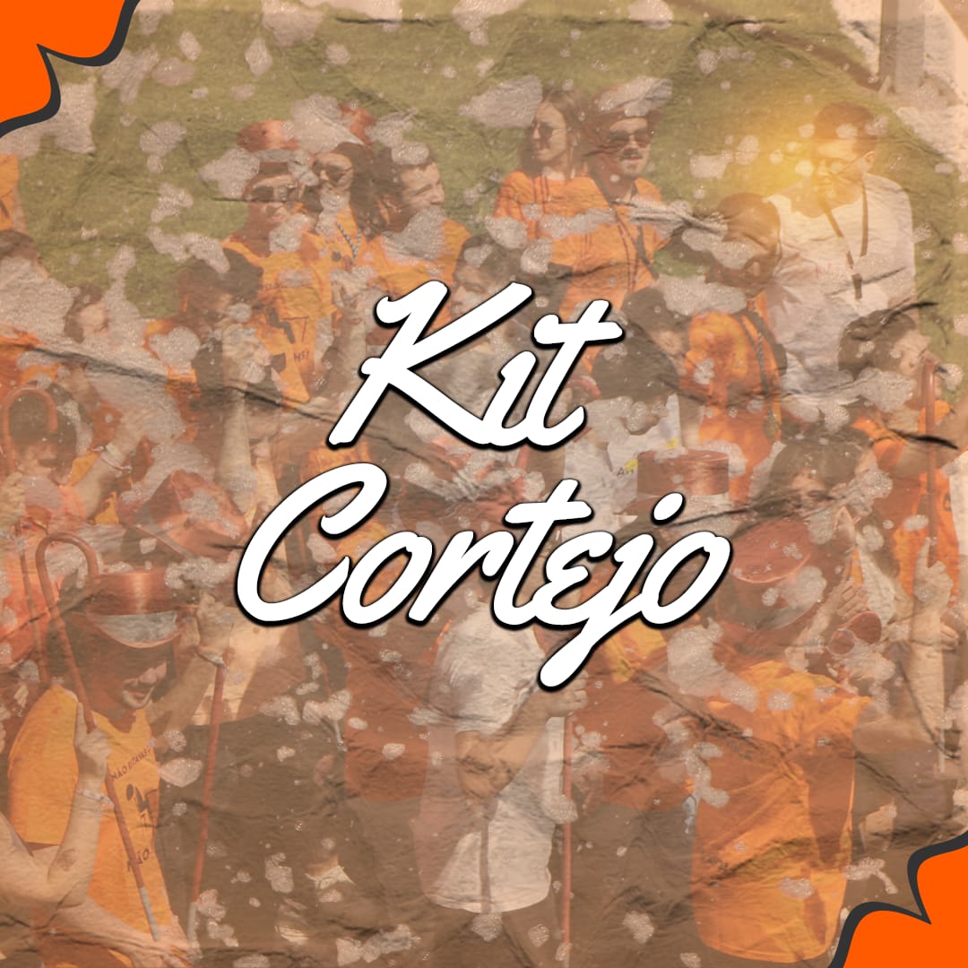 kit cortejo 24