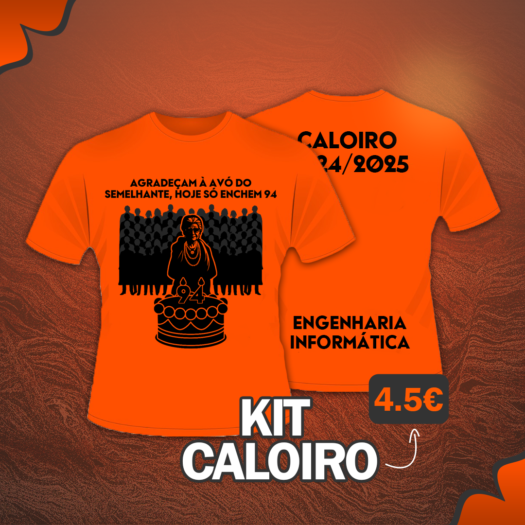 Kit Caloiro