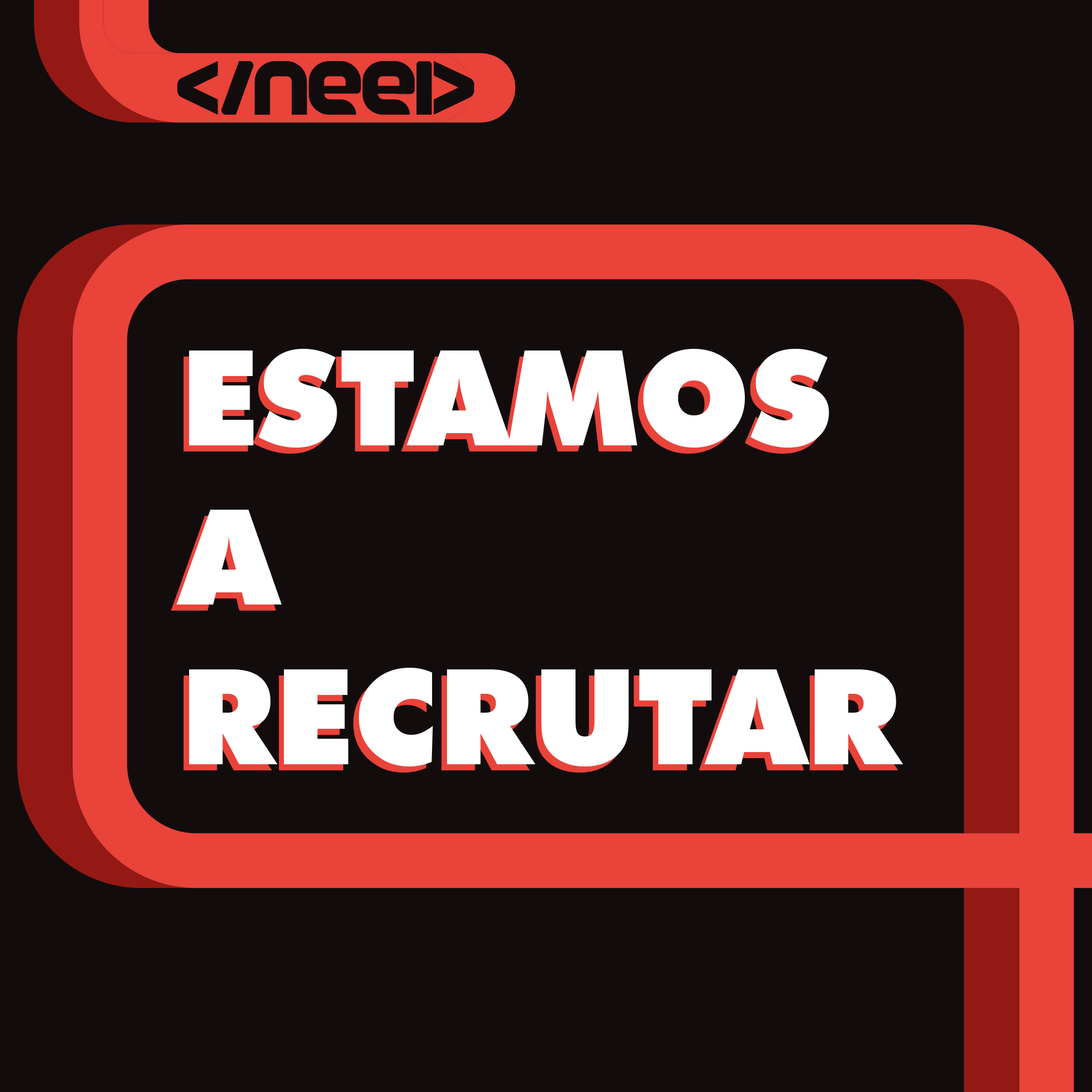 Recrutamento NEEI