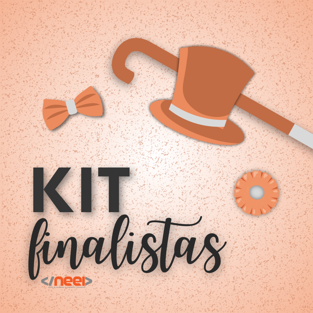 Kit Finalistas
