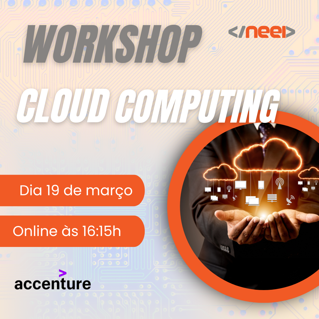 Workshop Cloud Computing
