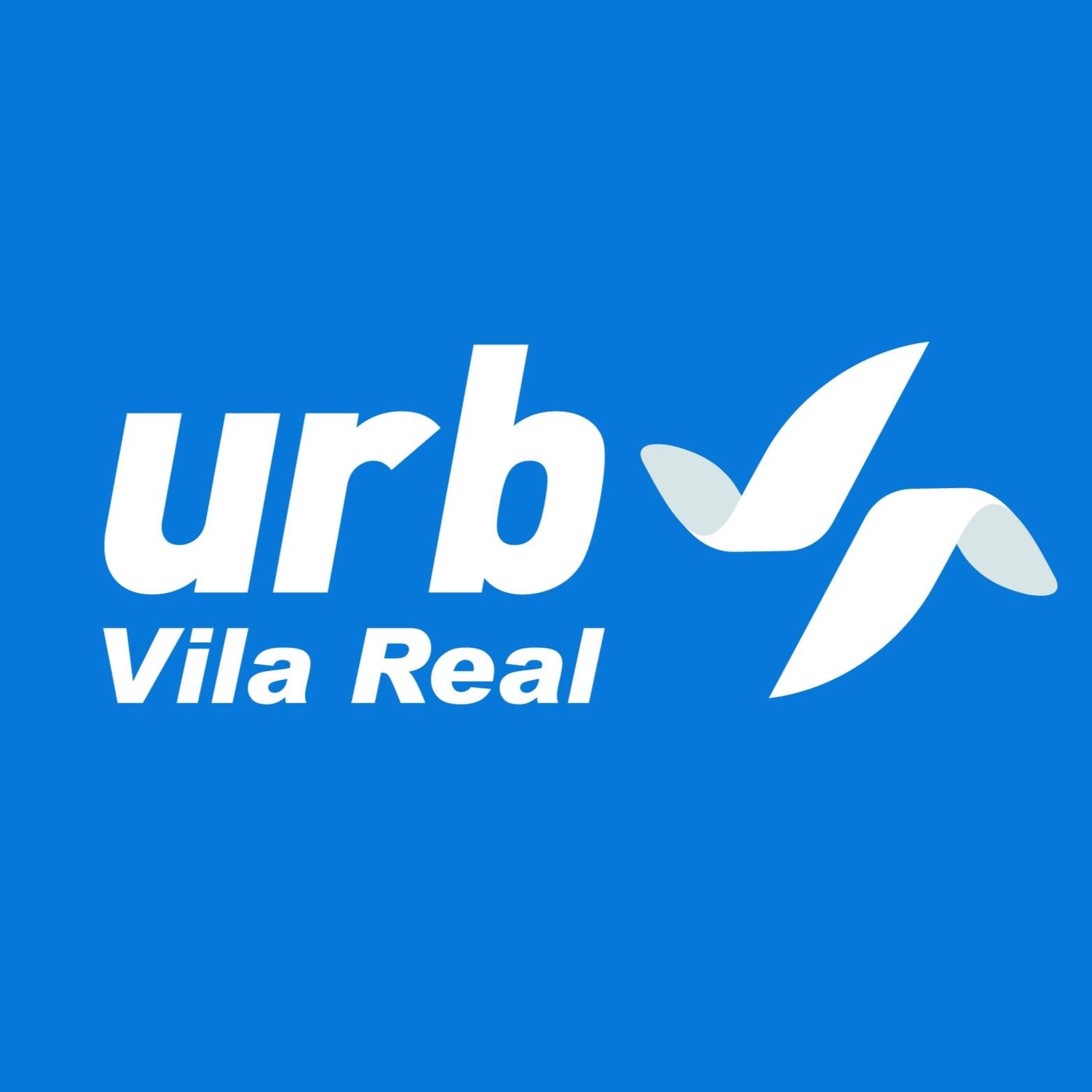 urbVR Icon